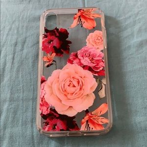 LEEGU Scratch Resistant Case, iPhone XR